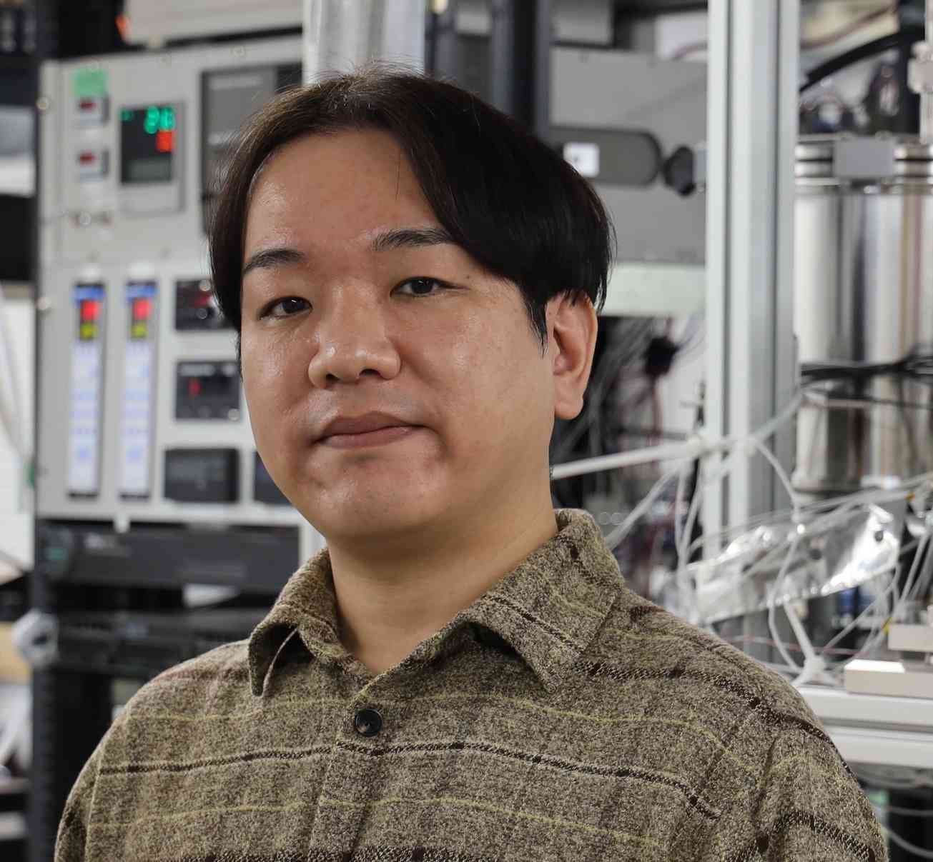 Kazama Lab